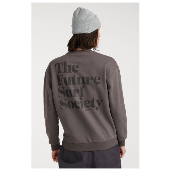 O'neill Ανδρικό φούτερ Future Surf Society Sweatshirt O'neill Ανδρικό φούτερ Future Surf Society Sweatshirt